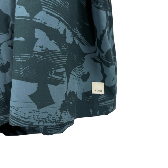 NEW Vuori Banks Session Shorts 7” Sz XXL - Picture 8 of 12